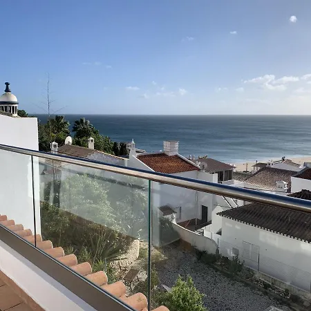 Apartamento Casa Pedro In - Oceanview & Salema