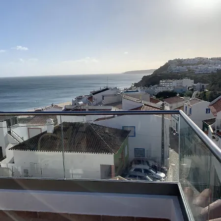 Casa Pedro In - Oceanview & Salema