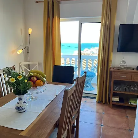 Casa Pedro In - Oceanview & * Salema