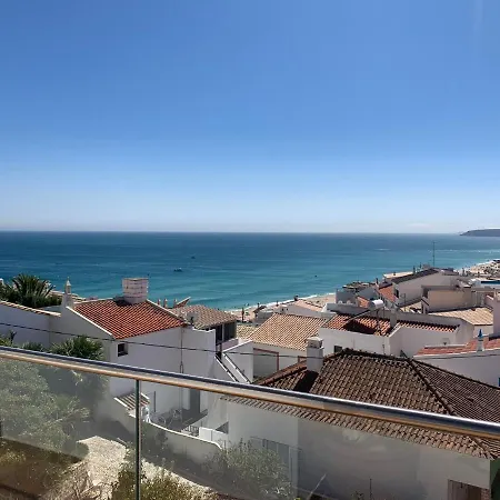 Casa Pedro In - Oceanview & Apartamento *