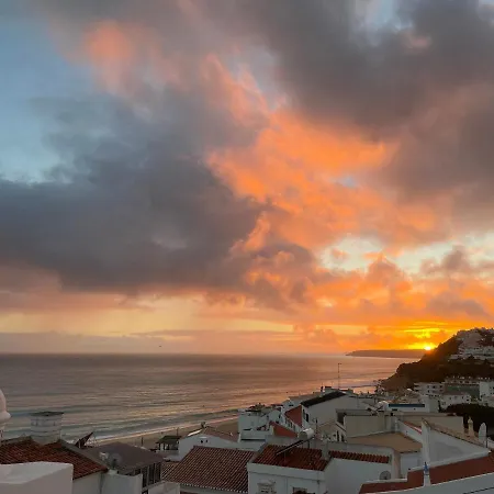 Casa Pedro In - Oceanview & Apartamento *