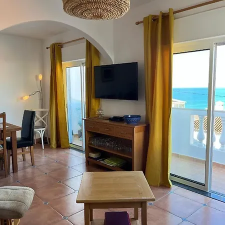 Апартаменты Casa Pedro In - Oceanview &