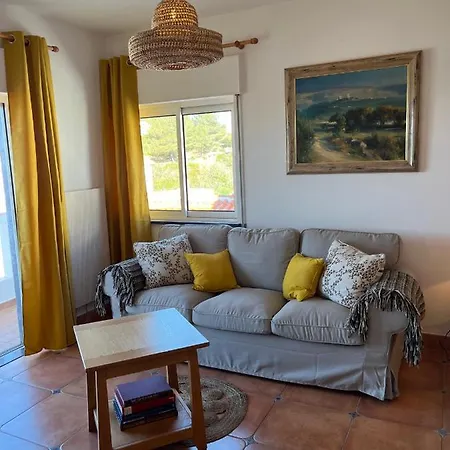 Casa Pedro In - Oceanview & דירה