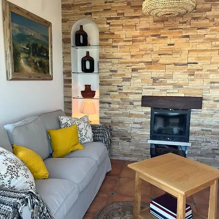 Casa Pedro In - Oceanview & Appartement *