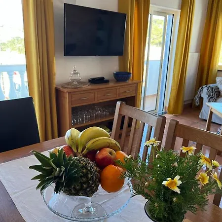 Appartement Casa Pedro In - Oceanview &