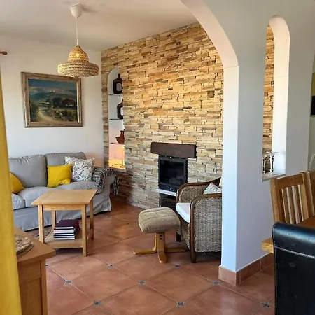 Casa Pedro In - Oceanview & Апартаменты