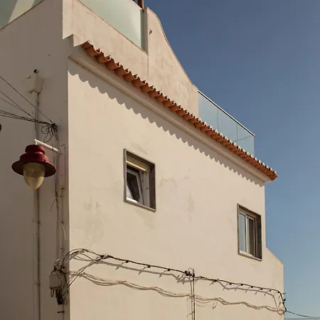 Апартаменты Casa Pedro In - Oceanview & *