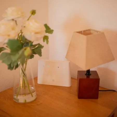 Апартаменты Casa Pedro In - Oceanview &