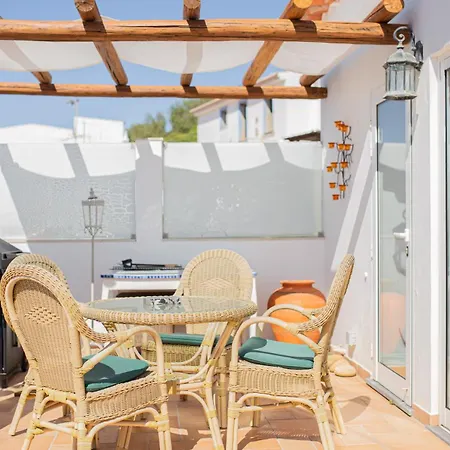 Casa Pedro In - Oceanview & Салема