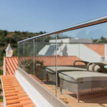 Appartement Casa Pedro In - Oceanview &