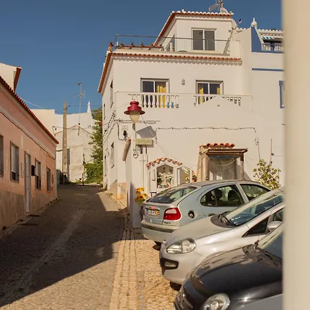 דירה Casa Pedro In - Oceanview &