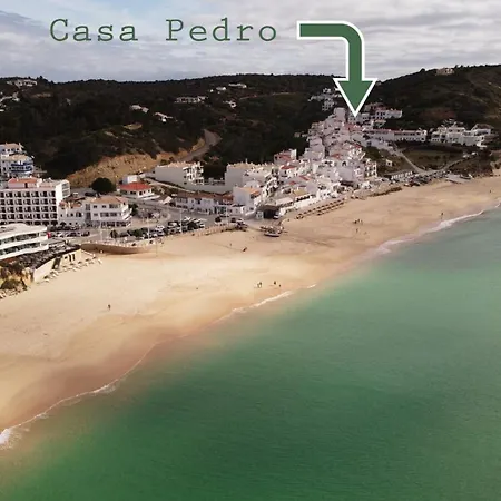 דירה Casa Pedro In - Oceanview & *