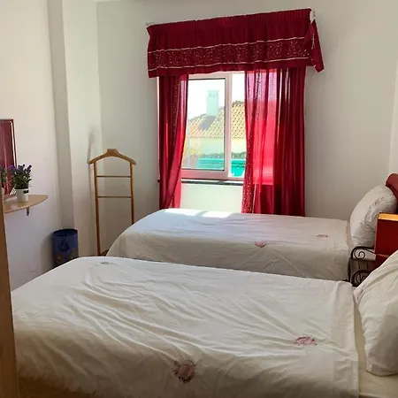 Casa Pedro In - Oceanview & Apartment